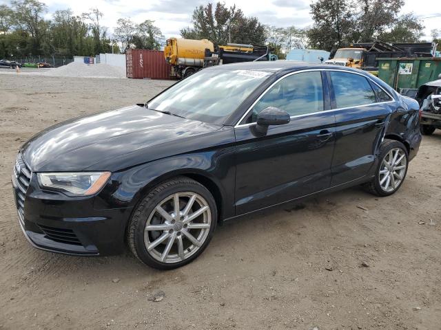 AUDI A3 PREMIUM 2015 с VIN WAUEFGFFXF1102558 - Фото с аукциона
