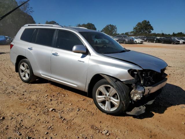 صورة رقم 4 من المزاد - 2010 TOYOTA HIGHLANDER مع VIN 5TDYK3EH8AS008262