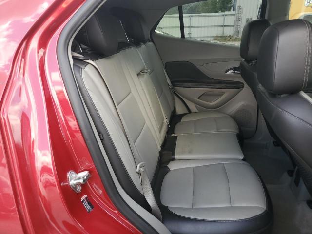Photo 10 from auction – 2015 BUICK ENCORE with VIN KL4CJGSB9FB147040