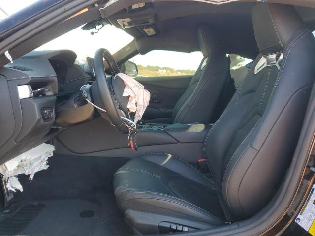 Photo 7 from auction – 2024 TOYOTA SUPRA BASE with VIN WZ1DB0G06RW067831