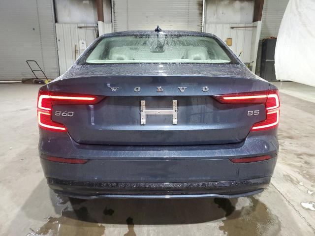 Photo 6 from auction – 2024 VOLVO S60 PLUS with VIN 7JRL12FL5RG288563