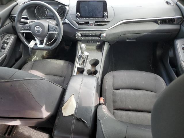 Photo 8 from auction – 2019 NISSAN ALTIMA S with VIN 1N4BL4BV5KC252012