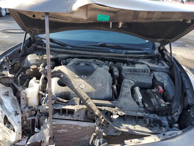 صورة رقم 11 من المزاد - 2014 NISSAN MAXIMA S مع VIN 1N4AA5AP7EC438228