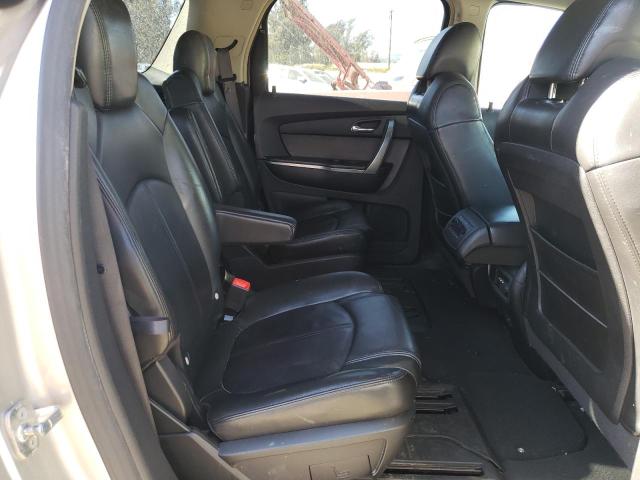 Photo 11 from auction – 2008 GMC ACADIA SLT with VIN 1GKER33798J127233