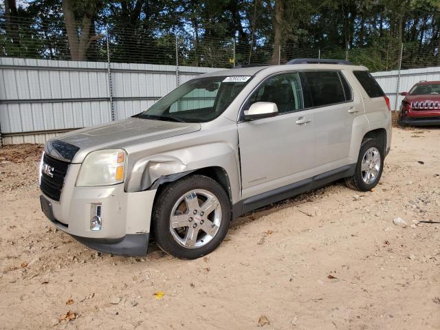 GMC TERRAIN SL 2012 with VIN 2GKALUEK4C6104844 - Photo from auction