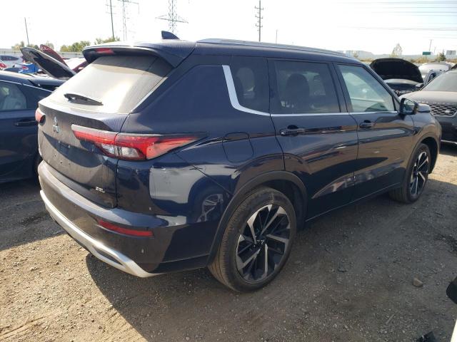 Photo 3 from auction – 2022 MITSUBISHI OUTLANDER with VIN JA4J3VA80NZ025720