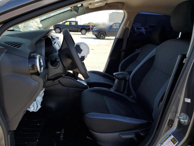 Photo 7 from auction – 2023 NISSAN VERSA SV with VIN 3N1CN8EV2PL846888