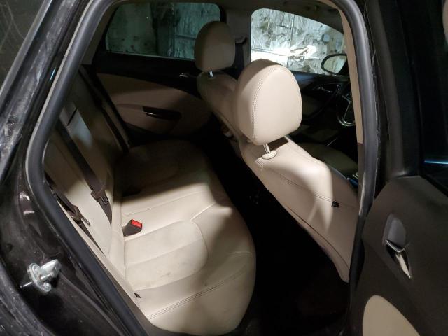 Photo 10 from auction – 2014 BUICK VERANO CON with VIN 1G4PR5SK9E4151348