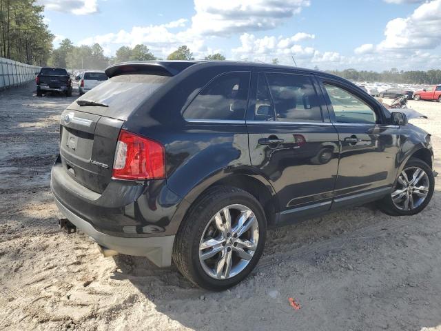 Photo 3 from auction – 2012 FORD EDGE LIMIT with VIN 2FMDK3KC9CBA07158