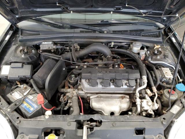 Photo 11 from auction – 2003 HONDA CIVIC EX with VIN 1HGEM21913L044709