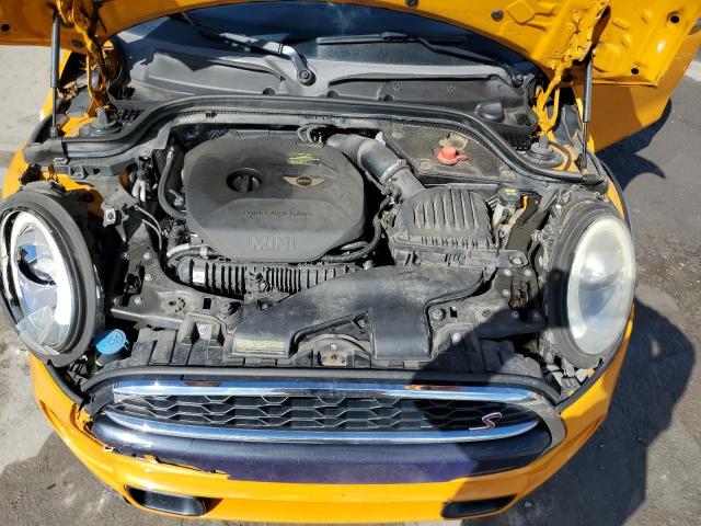 Фото 11 с аукциона – 2016 MINI COOPER S с VIN WMWXU3C54G2B67195