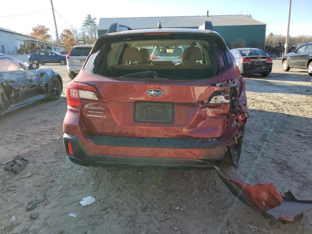 Photo 6 from auction – 2019 SUBARU OUTBACK 2. with VIN 4S4BSANC8K3284437