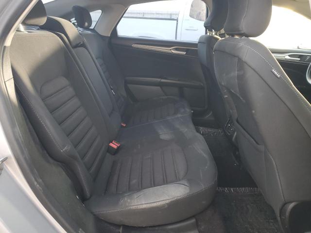 Photo 10 from auction – 2019 FORD FUSION SE with VIN 3FA6P0LU5KR182663