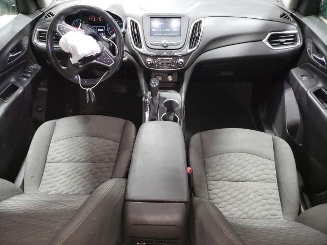 Photo 8 from auction – 2018 CHEVROLET EQUINOX LT with VIN 3GNAXSEV3JS615160