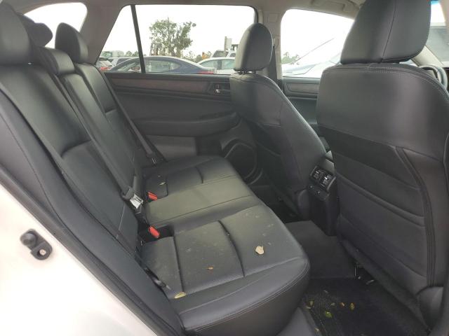 Photo 11 from auction – 2017 SUBARU OUTBACK 3. with VIN 4S4BSENC8H3285734