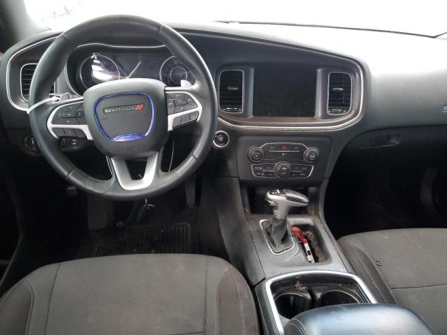 Photo 8 from auction – 2015 DODGE CHARGER R/ with VIN 2C3CDXCT5FH862624