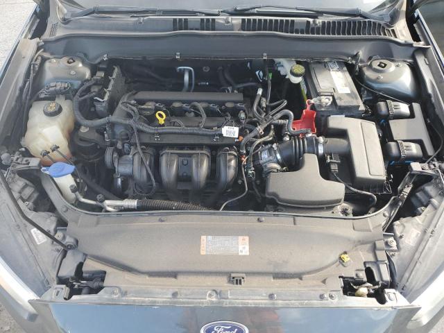 Photo 11 from auction – 2016 FORD FUSION SE with VIN 1FA6P0H78G5111339