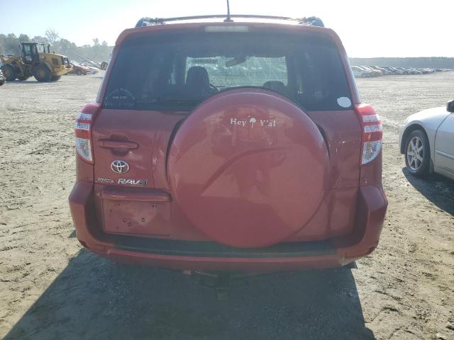 Photo 6 from auction – 2010 TOYOTA RAV4 with VIN JTMZF4DVXAD017403