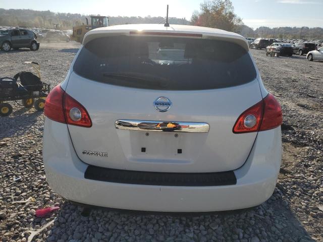 Photo 6 from auction – 2013 NISSAN ROGUE S with VIN JN8AS5MT7DW553638