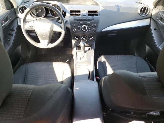 Photo 8 from auction – 2012 MAZDA 3 I with VIN JM1BL1UGXC1518760