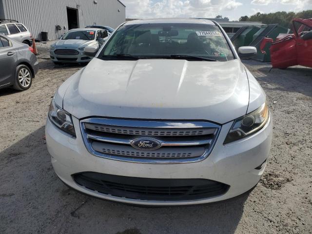 Photo 5 from auction – 2011 FORD TAURUS SEL with VIN 1FAHP2EWXBG117432