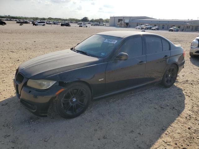 BMW 328 I 2010 with VIN WBAPH7C50AE125850 - Photo from auction