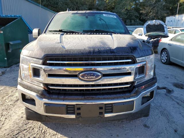 Photo 5 from auction – 2019 FORD F150 SUPER with VIN 1FTEW1C57KFB18919