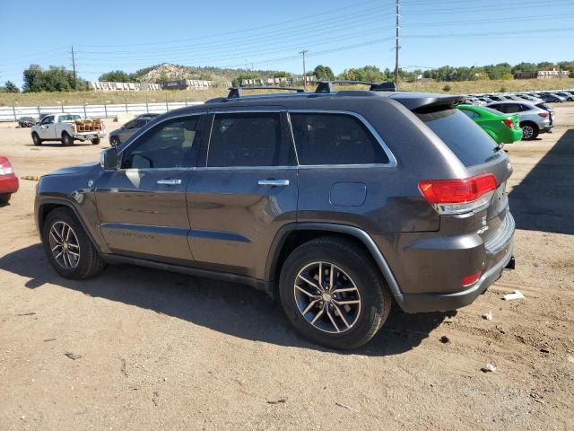 Photo 2 from auction – 2017 JEEP GRAND CHER with VIN 1C4RJFBTXHC741829