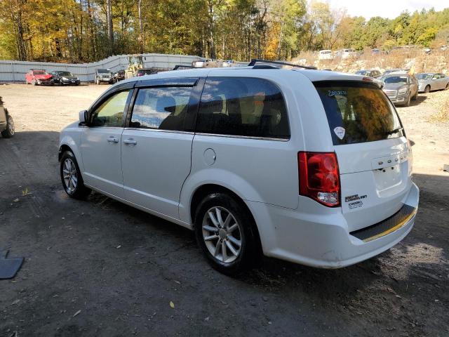 Photo 2 from auction – 2019 DODGE GRAND CARA with VIN 2C4RDGCG6KR753148