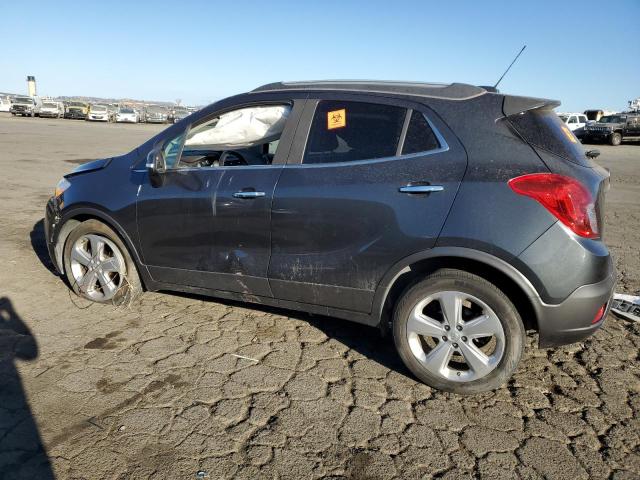 Photo 2 from auction – 2016 BUICK ENCORE with VIN KL4CJASB6GB733063