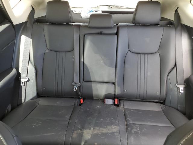 Photo 10 from auction – 2025 LEXUS NX 250 PRE with VIN 2T2GDCAZXSC016387