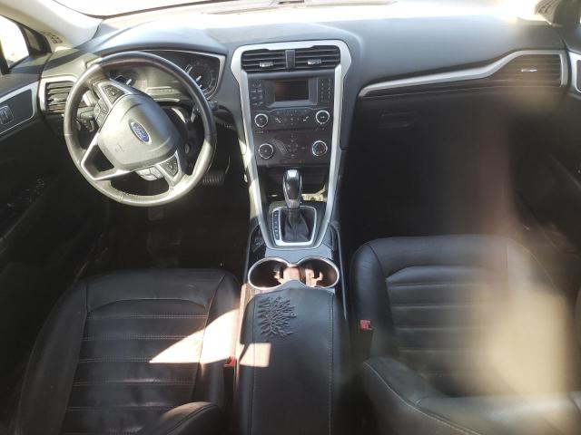 Photo 8 from auction – 2014 FORD FUSION SE with VIN 3FA6P0H99ER381515