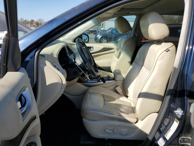 Photo 7 from auction – 2015 INFINITI QX60 with VIN 5N1AL0MN3FC507012