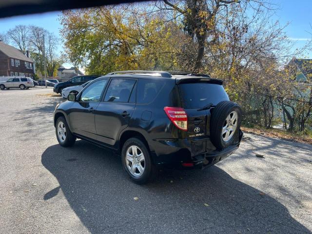 Photo 3 from auction – 2010 TOYOTA RAV4 with VIN 2T3BF4DV1AW055963