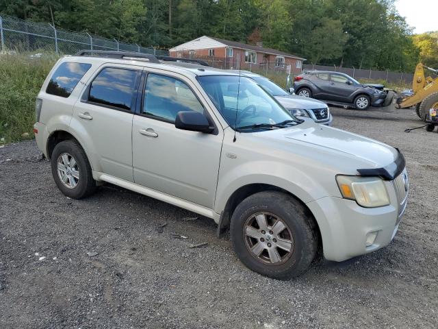 Photo 4 from auction – 2009 MERCURY MARINER with VIN 4M2CU91G19KJ26199