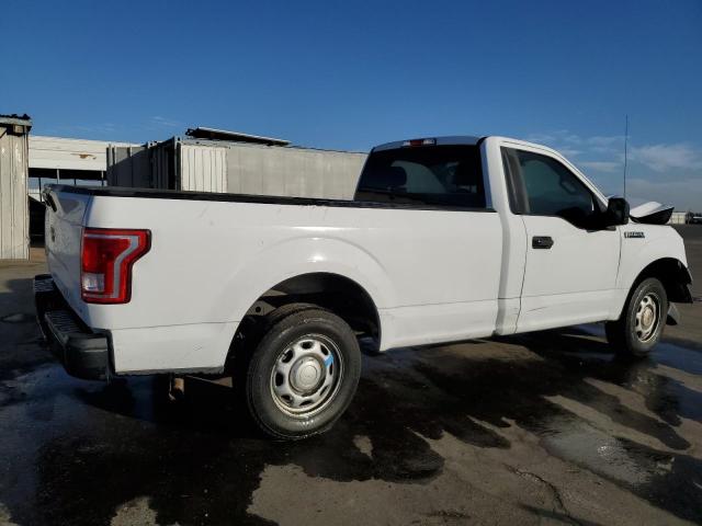 Photo 3 from auction – 2016 FORD F150 with VIN 1FTMF1C84GKE50756