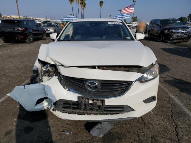 Photo 5 from auction – 2017 MAZDA 6 TOURING with VIN JM1GL1V56H1122612