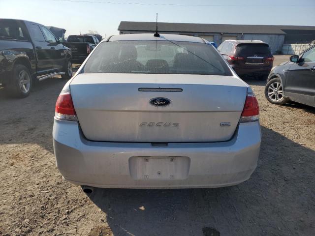 Photo 6 from auction – 2011 FORD FOCUS SEL with VIN 1FAHP3HN3BW163571