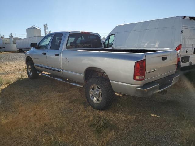Photo 2 from auction – 2005 DODGE RAM 3500 S with VIN 3D7LS38C65G765276