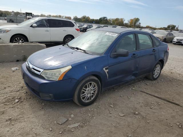 Photo 1 from auction – 2008 FORD FOCUS SE with VIN 1FAHP35N78W182508