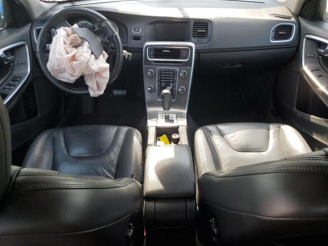 Photo 8 from auction – 2012 VOLVO S60 T5 with VIN YV1622FS9C2085190