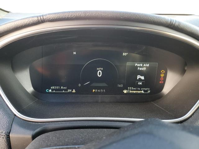 Photo 9 from auction – 2019 LINCOLN NAUTILUS R with VIN 2LMPJ6LP7KBL51285