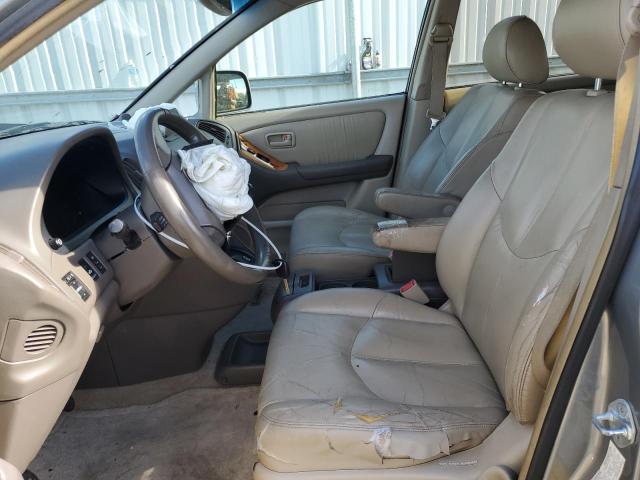 Photo 7 from auction – 2000 LEXUS RX 300 with VIN JT6HF10U6Y0110239