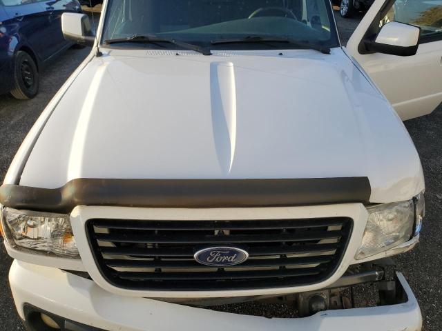 Photo 11 from auction – 2008 FORD RANGER SUP with VIN 1FTYR44U48PA22941