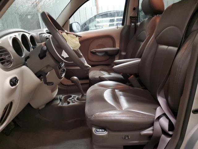 Фото 7 с аукциона – 2002 CHRYSLER PT CRUISER с VIN 3C8FY68B22T220823