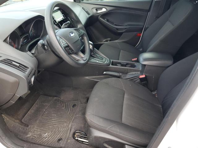 Photo 7 from auction – 2016 FORD FOCUS SE with VIN 1FADP3F20GL373478