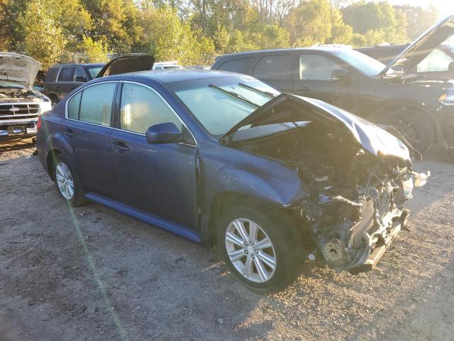 Photo 4 from auction – 2011 SUBARU LEGACY 2.5 with VIN 4S3BMBC6XB3241798