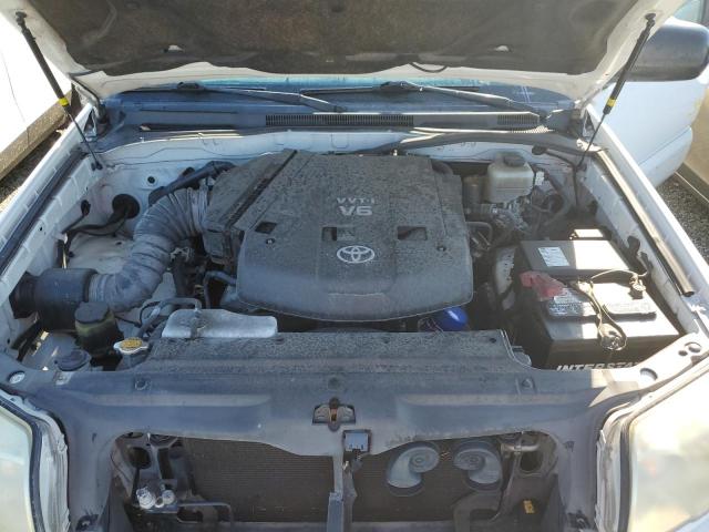 Photo 12 from auction – 2006 TOYOTA 4RUNNER SR with VIN JTEBU14R960086862