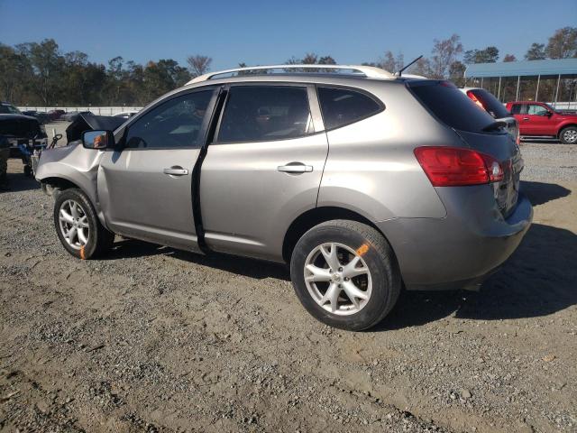 Photo 2 from auction – 2008 NISSAN ROGUE S with VIN JN8AS58TX8W018271