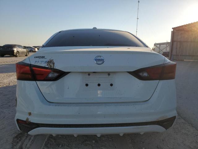 Photo 6 from auction – 2020 NISSAN ALTIMA S with VIN 1N4BL4BV4LC159791